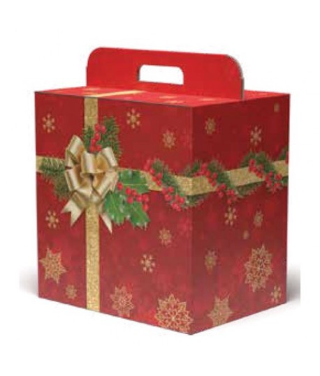 SCATOLA C/MANIGLIA 200S/V122 33*24*34