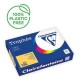 CARTA TROPHEE 120G A4 ORO 1206 250F
