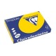 CARTA TROPHEE 160G A3 ORO 1110 250F