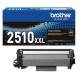 TONER BROTHER TN-2510XXL MCL2960DW