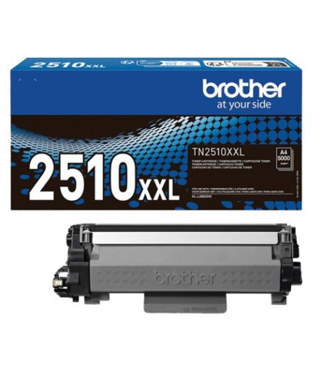 TONER BROTHER TN-2510XXL MCL2960DW