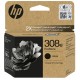INK HP 308E H.C. NERO 7FP22UE