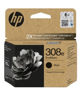 INK HP 308E H.C. NERO 7FP22UE