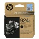 INK HP 924E NERO 4K0V0NE 1000PG