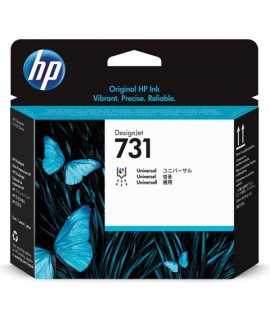 TESTINA HP N.731 130 ML P2V27A