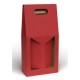 P/BOTTIGLIE 2 POSTI FAG T.UNITA ROSSO