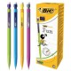 PORTAMINE BIC MATIC 07 FUN 12PX COMBOS