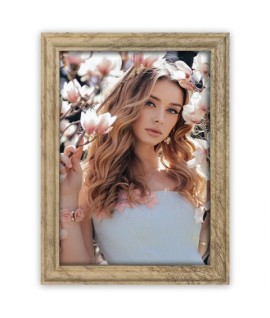 CORNICE BM957B NAMUR 13*18 BROWN