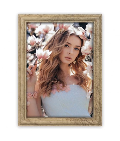 CORNICE BM957B NAMUR 13*18 BROWN