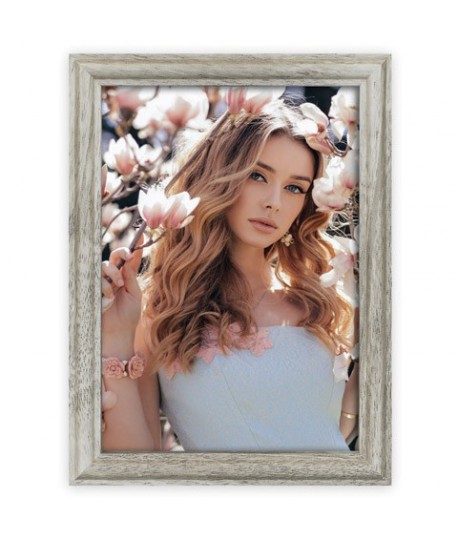 CORNICE BM868W NAMUR 15*20 WHITE