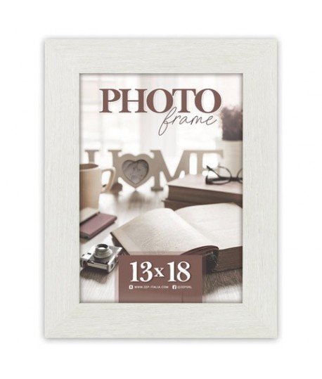 CORNICE TR357B RENTON B 13*18 BIANCA