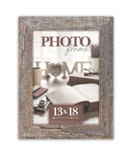 CORNICE TR257A RENTON A 13*18 GRIGIA