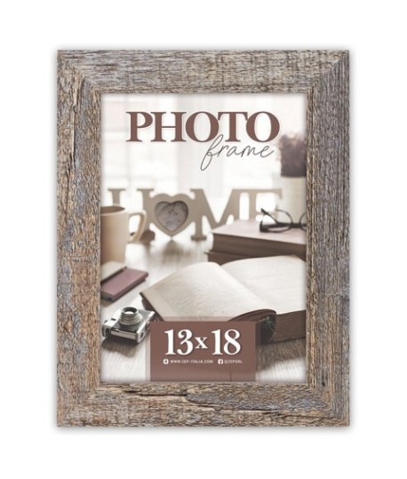 CORNICE TR257A RENTON A 13*18 GRIGIA