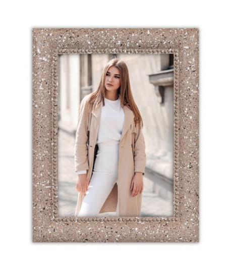 CORNICE NZ657B POLLOCK 13*18 BROWN