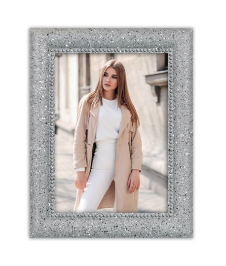 CORNICE NZ857G POLLOCK 13*18 GREY