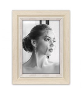 CORNICE SD257W SIDNEY 13*18 WHITE