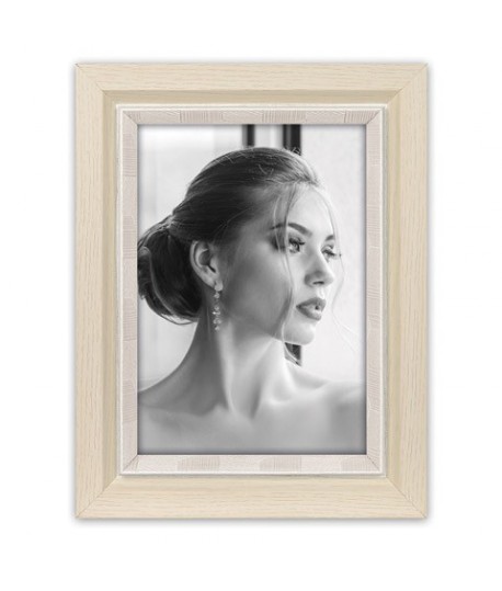 CORNICE SD257W SIDNEY 13*18 WHITE