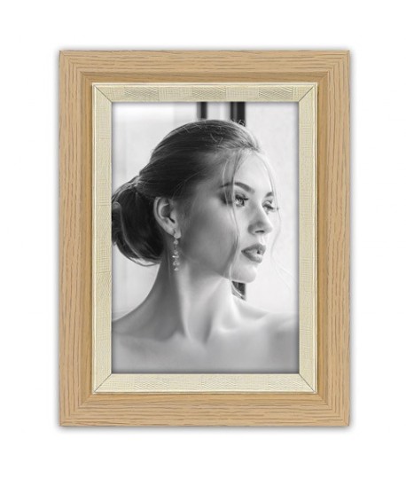 CORNICE SD357N SIDNEY 13*18 NATURAL
