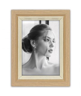 CORNICE SD368N SIDNEY 15*20 NATURAL