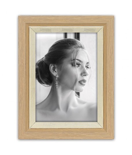 CORNICE SD368N SIDNEY 15*20 NATURAL