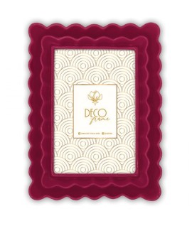 CORNICE VL257A DECO A 13*18 MAGENTA