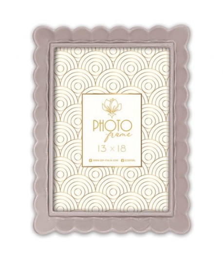 CORNICE VH346G HERVE G 10*15 GRIGIO