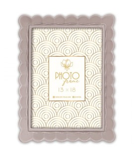 CORNICE VH357G HERVE G 13*18 GRIGIO