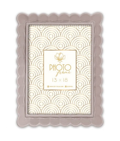 CORNICE VH357G HERVE G 13*18 GRIGIO