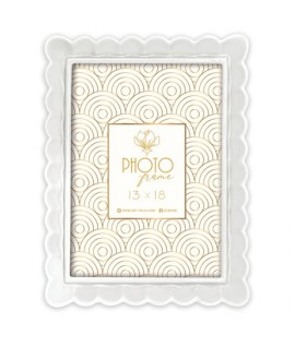 CORNICE VH446W HERVE W 10*15 BIANCA