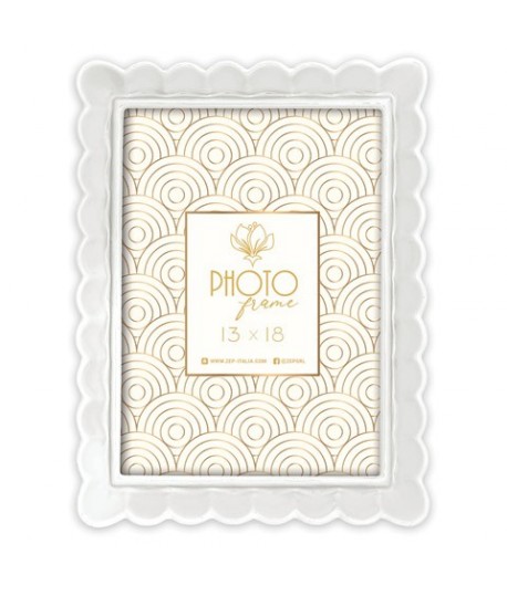 CORNICE VH446W HERVE W 10*15 BIANCA