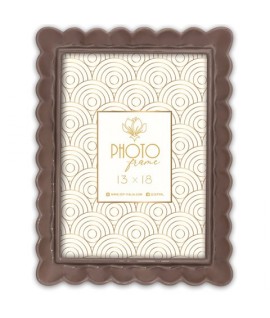 CORNICE VH146B HERVE B 10*15 MARRONE