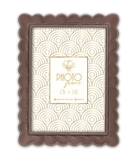 CORNICE VH146B HERVE B 10*15 MARRONE