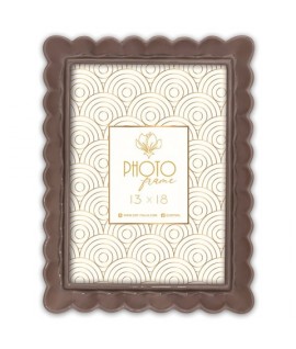 CORNICE VH157B HERVE B 13*18 MARRONE