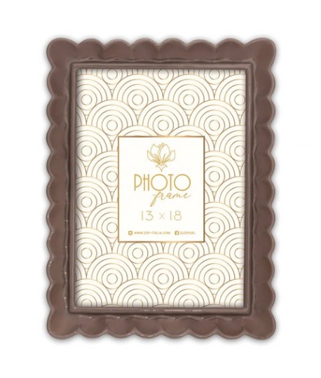 CORNICE VH157B HERVE B 13*18 MARRONE