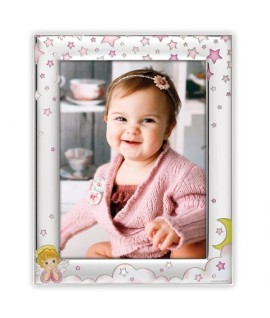 CORNICE B22546P DANIEL 10*15 ROSA