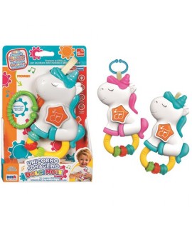 SUPERTOYS 12158 SONAGLIO UNICORNO