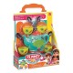 SUPERTOYS 12167 TEIERA C/4 TAZZE
