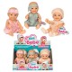 SUPERTOYS 12168 BAMBOLA MINIBEBE' 20CM