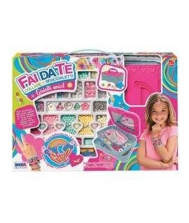 SUPERTOYS 12180 FAI DA TE COLLANE/BRACC.