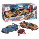 SUPERTOYS 12213 AUTO RACING R.C. 1:16