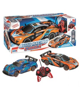 SUPERTOYS 12213 AUTO RACING R.C. 1:16