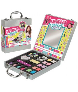 SUPERTOYS 12222 VALIGETTA BEAUTY