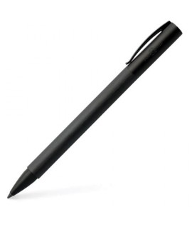 PENNA SFERA FABER-C AMBITION RESINA VERD