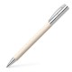 PENNA SFERA FABER-C AMBITION RESINA BIAN
