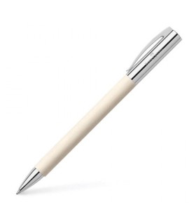 PENNA SFERA FABER-C AMBITION RESINA BIAN