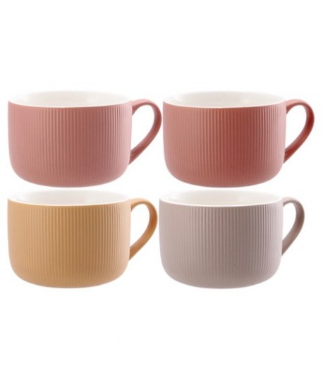 TAZZA JUMBO NBC H.8,5 D.12,5 107270