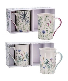 SEY 2 TAZZE MUG NBC H.10 D.7 111735