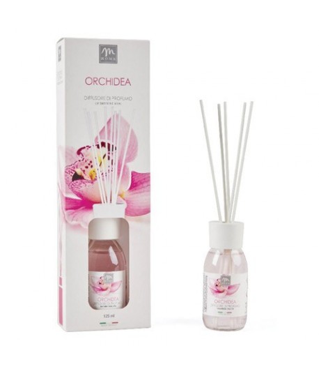 DIFFUSORE ESSENZE 125ML ORCHIDEA 16576