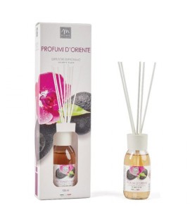 DIFFUSORE ESSENZE 125ML PROFUMI D'ORIENT