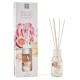 DIFFUSORE ESSENZE 125ML FICO-ROSA-ZENZER